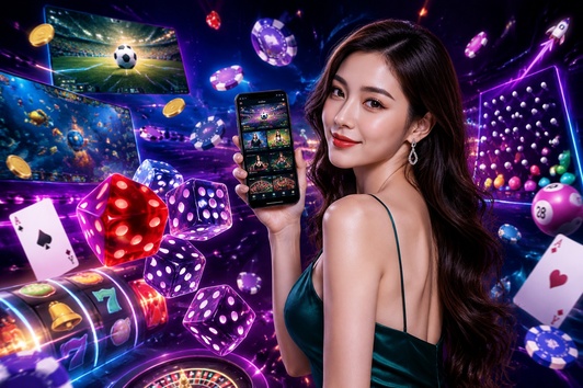 Về phat66 – Nền tảng cá cược uy tín Việt Nam